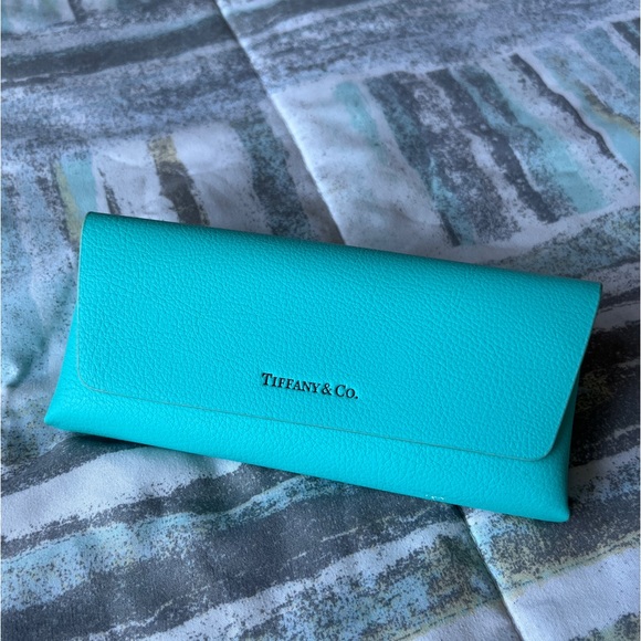 Tiffany & Co. TF2116B-8134 Eyeglasses Frame - Picture 8 of 8